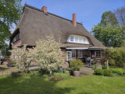 "Die Alte Schmiede" - komplett saniert plus zusätzlichem Baufenster