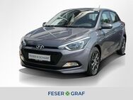 Hyundai i20, TREND, Jahr 2017 - Fürth