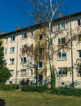 2-Zimmer-Wohnung in Frankenthal (Pfalz) - Frankenthal (Pfalz)