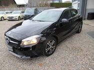 Mercedes-Benz A 180 Style - Gettorf