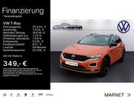 VW T-Roc, 2.0 TDI United, Jahr 2020 - Heidenheim (Brenz)