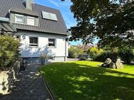 Charmantes Einfamilienhaus mit großem Garten und modernen Annehmlichkeiten. - Kleinostheim