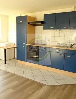 Willkommen im eigenen kleinen Reich - Zwickau