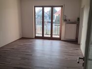 Helle 2-Zi. Wohnung mit EBK und Balkon in bester Lage - Nürnberg