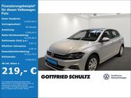 VW Polo, COMFORTLINE, Jahr 2018 - Neuss