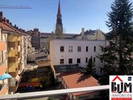 *Hell - 3 Zimmer - Südbalkon - Aufzug - TG möglich* - Nürnberg