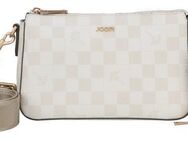 JOOP! Umhängetasche cortina piazza jasmina shoulderbag shz, mit abnehmbarer Reißverschluss-Münztasche
