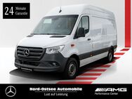 Mercedes Sprinter, 2.8 319 V6 t, Jahr 2019 - Heide