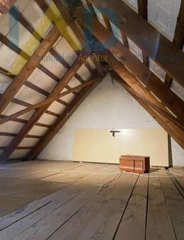 Solides Einfamilienhaus in idyllischer Lage der Oberlausitz. - Oppach