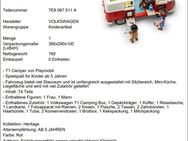 VW Original T1 Camper *Borgmann* - Krefeld