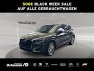 Audi Q2, 35 TFSI design 2xKlima, Jahr 2019 - Fritzlar