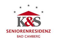 Ausbildung zur Pflegefachkraft (w/m/d) / K&S Seniorenresidenz Bad Camberg / 65520 Bad Camberg - Bad Camberg