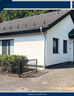 Ihr neues Zuhause: zentral, kompakt & auf einer Ebene - Siegen (Universitätsstadt)