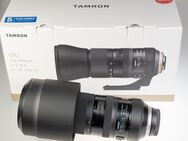 Objektiv Tamron SP AF 150-600mm F5-6.3 Di VC USD G2 für Nikon F-Mount - Lünen