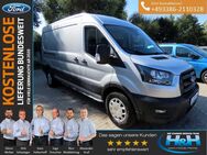 Ford Transit, 2.0 330 L3H2 Trend, Jahr 2022 - Premnitz