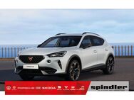 CUPRA Formentor, , Jahr 2022 - Würzburg