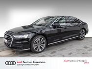 Audi A8, 3.2 Lang 60 TDI quattro 1695, Jahr 2020 - Rosenheim