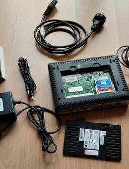 Terra Thin Client, Mini-PC evtl. mit Betriebssystem ab - Mülheim (Ruhr)