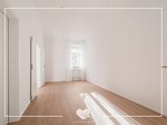 ALTBAUCHARME: HELLE & CHARMANTE 2-ZI.-WHG MIT BALKON - Augsburg