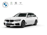 BMW 520, d Mild-Hybrid M-Sport H&K, Jahr 2020 - Leipzig