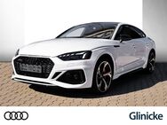 Audi RS5, Sportback, Jahr 2024 - Weimar