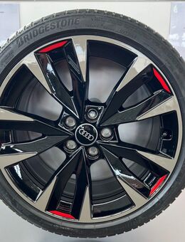 Audi A3 ab 2021 Sommerreifen Neu Angebot *Borgmann* - Krefeld