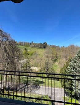 Wohnen wie im eigenen Haus, eingebettet in einer idyllischen Oase - Baden-Baden