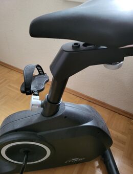 Heimtrainer - Dresden