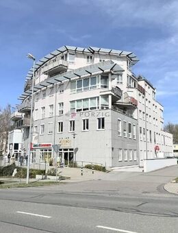 Altersgerechtes 4-Zimmer-Wohnen mit Aufzug & Tiefgarage - Komfortabel leben in bester Lage! - Chemnitz