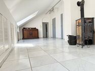 Großzügige 4,5-Zimmer-Wohnung in ruhiger Lage in München-Bogenhausen – ideal auch für eine Wohngemeinschaft. - München