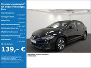 VW Polo, 1.0 Life, Jahr 2024 - Düsseldorf