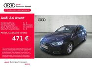 Audi A4, Avant 35 TFSI, Jahr 2024 - Kassel