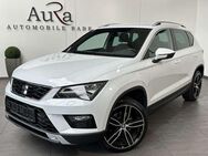 Seat Ateca 2.0 TSI DSG 4D Xcellence NAV+LED+SHZ+KAMERA+EU6 - Wardenburg