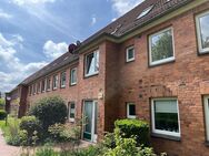 Einzugsbereite 2-Zimmerwohnung mit Einbauküche - Kiel