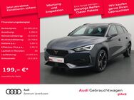 CUPRA Leon, 1.4 TSI Sportstourer, Jahr 2022 - Leverkusen