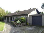 Bungalow mit viel Platz in Top-Wohnlage in Bockum - Hamm