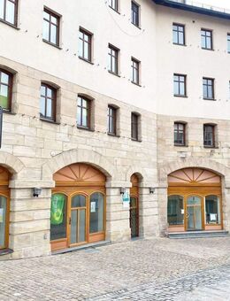 ***AB SOFORT VERFÜGBAR***TOP SANIERTE 2 ZIMMER WOHNUNG IM HERZEN VON LAUF / PEG. - Lauf (Pegnitz)