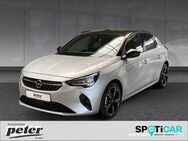 Opel Corsa, 1.2 F Turbo Elegance 100PS, Jahr 2023 - Erfurt