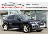 Audi Q5 sport 50 TDI quattro tiptronic *LED*STANDHZG* - Dresden