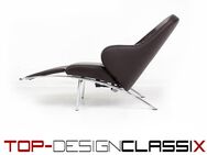 neuw. Interprofil IP Design Rocky Relax Chair Sessel Leder - Hamminkeln Zentrum