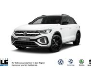 VW T-Roc, R-Line Black Style, Jahr 2022 - Wunstorf