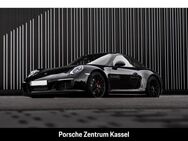 Porsche 911, Carrera GTS AD Sitze, Jahr 2018 - Kassel