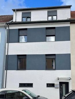 +++Top modernisiertes RMH mit Garten in Völklingen Fürstenhausen+++ - Völklingen