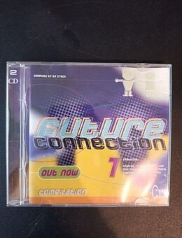 Future Connection 7 | Compilation | 2 CDs - Essen