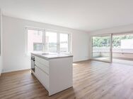 Lumper Höhe - 2-Zimmer-Etagenwohnung mit Loggia in beliebter Lage - Ravensburg