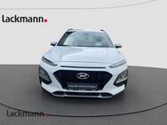 Hyundai Kona 1.0 Advantage*Navi*LED*Kamera*HUD*Krell* - Wuppertal