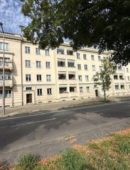 Prenzlauer Berg, Ostseestraße 47. WE - Berlin