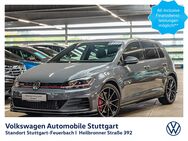 VW Golf, VII GTI TCR, Jahr 2020 - Stuttgart