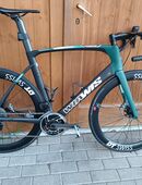 Wiawis Waws Carbon Rennrad an in L in 83623