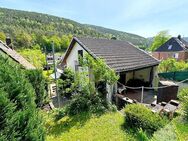 Ihr neues Familienhaus steht bereit! Viel Platz, großer Garten, 3 Terrassen im idyllischen Lindenberg - Lindenberg (Rheinland-Pfalz)